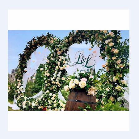 Shenzhen Dayu Hotel Luaran gambar