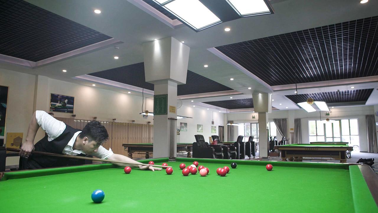 Shenzhen Dayu Hotel Luaran gambar