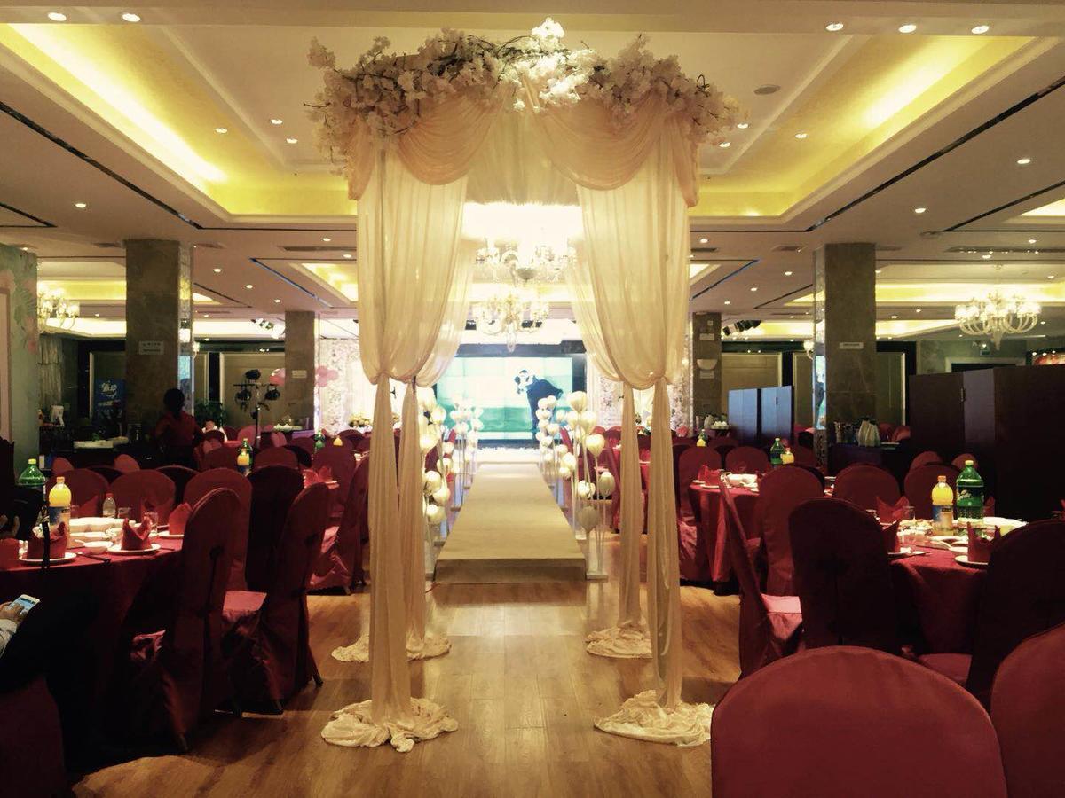 Shenzhen Dayu Hotel Luaran gambar