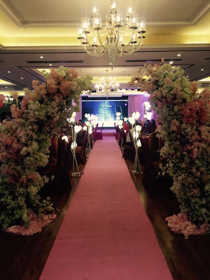 Shenzhen Dayu Hotel Luaran gambar