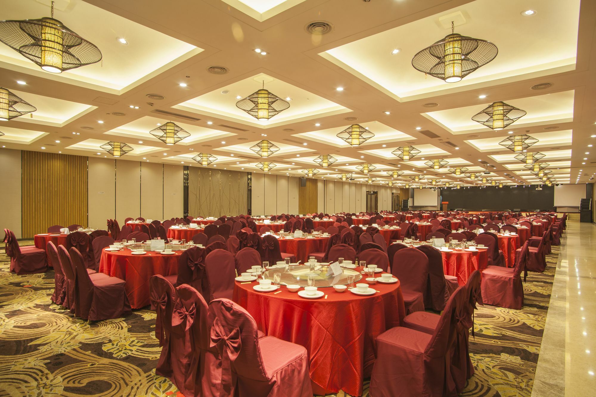 Shenzhen Dayu Hotel Luaran gambar
