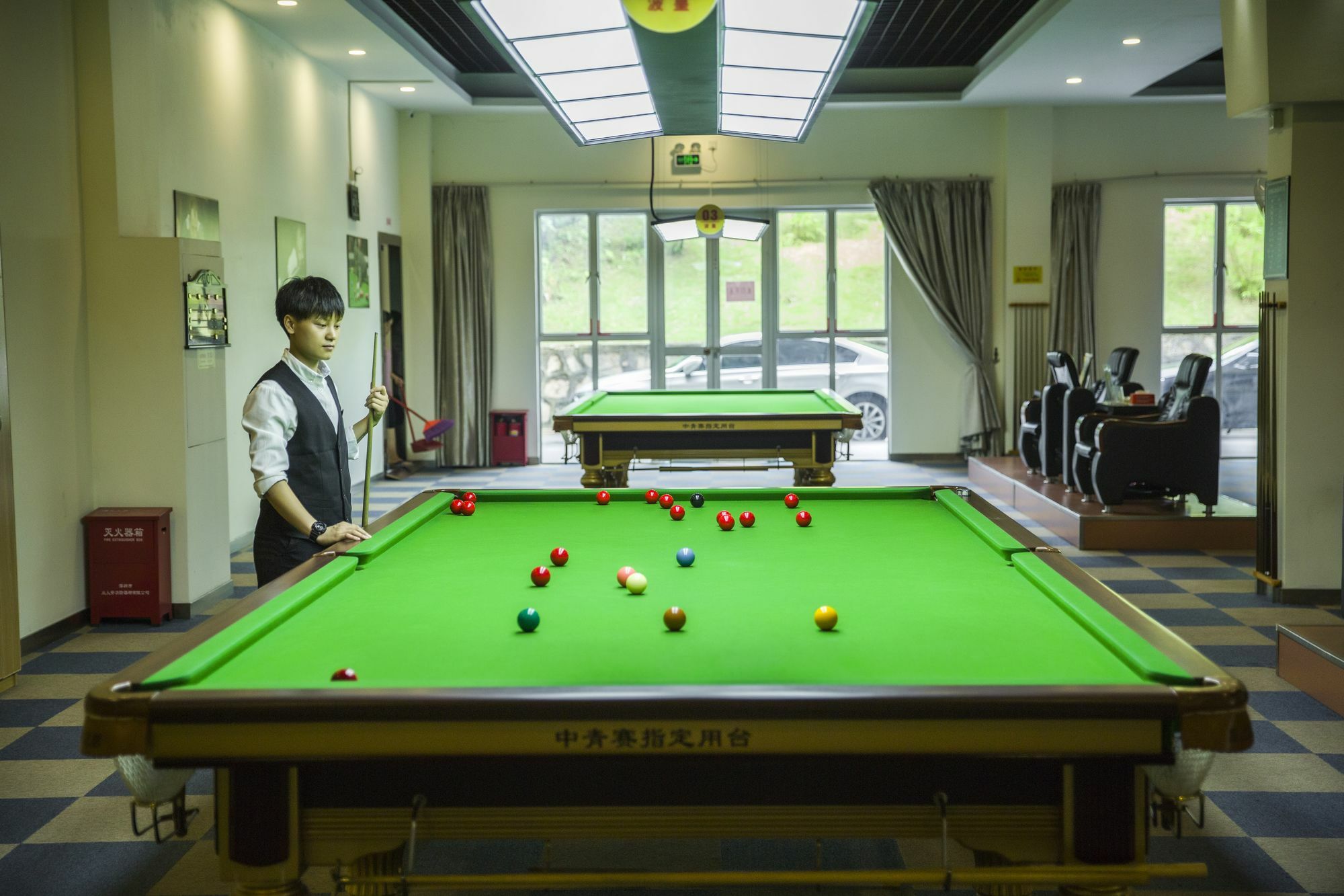 Shenzhen Dayu Hotel Luaran gambar