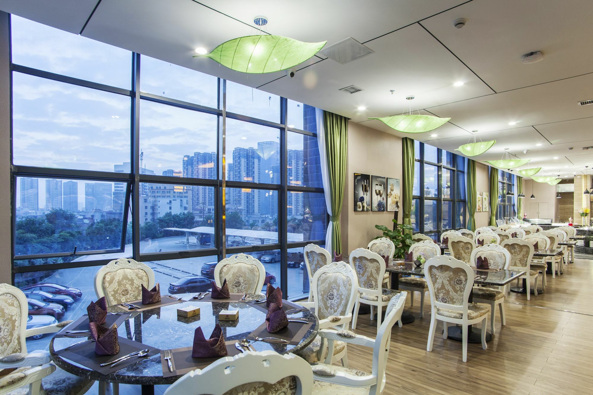 Shenzhen Dayu Hotel Luaran gambar