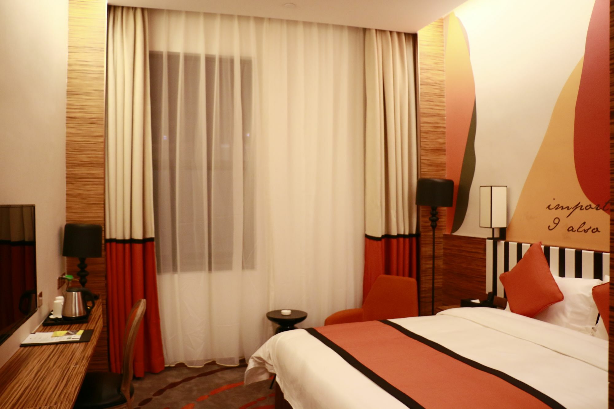 Shenzhen Dayu Hotel Luaran gambar