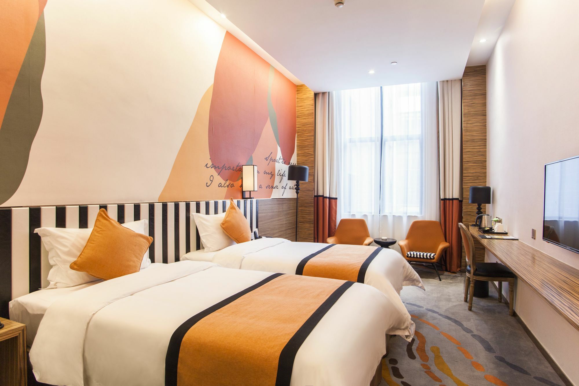 Shenzhen Dayu Hotel Luaran gambar
