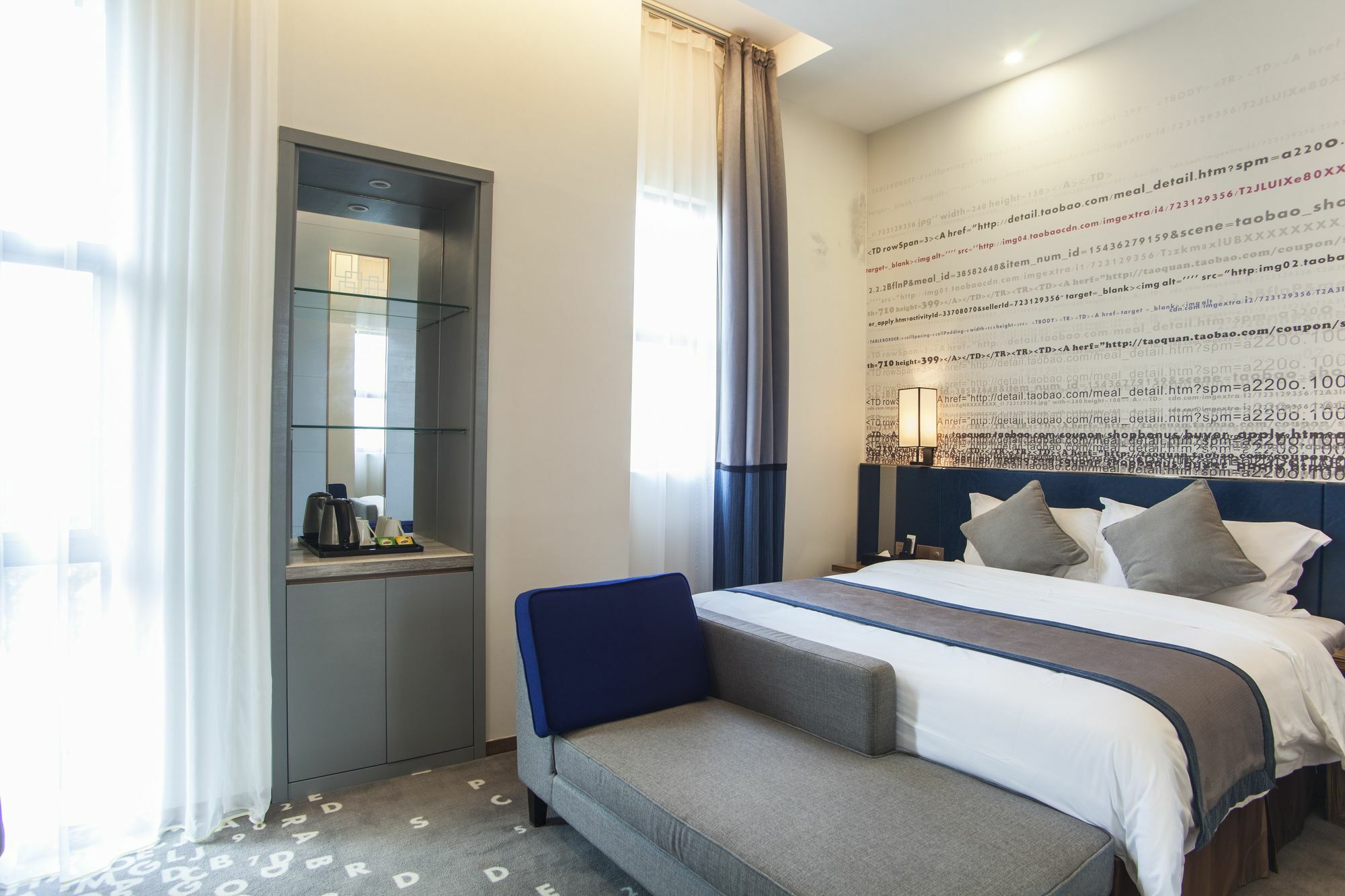 Shenzhen Dayu Hotel Luaran gambar