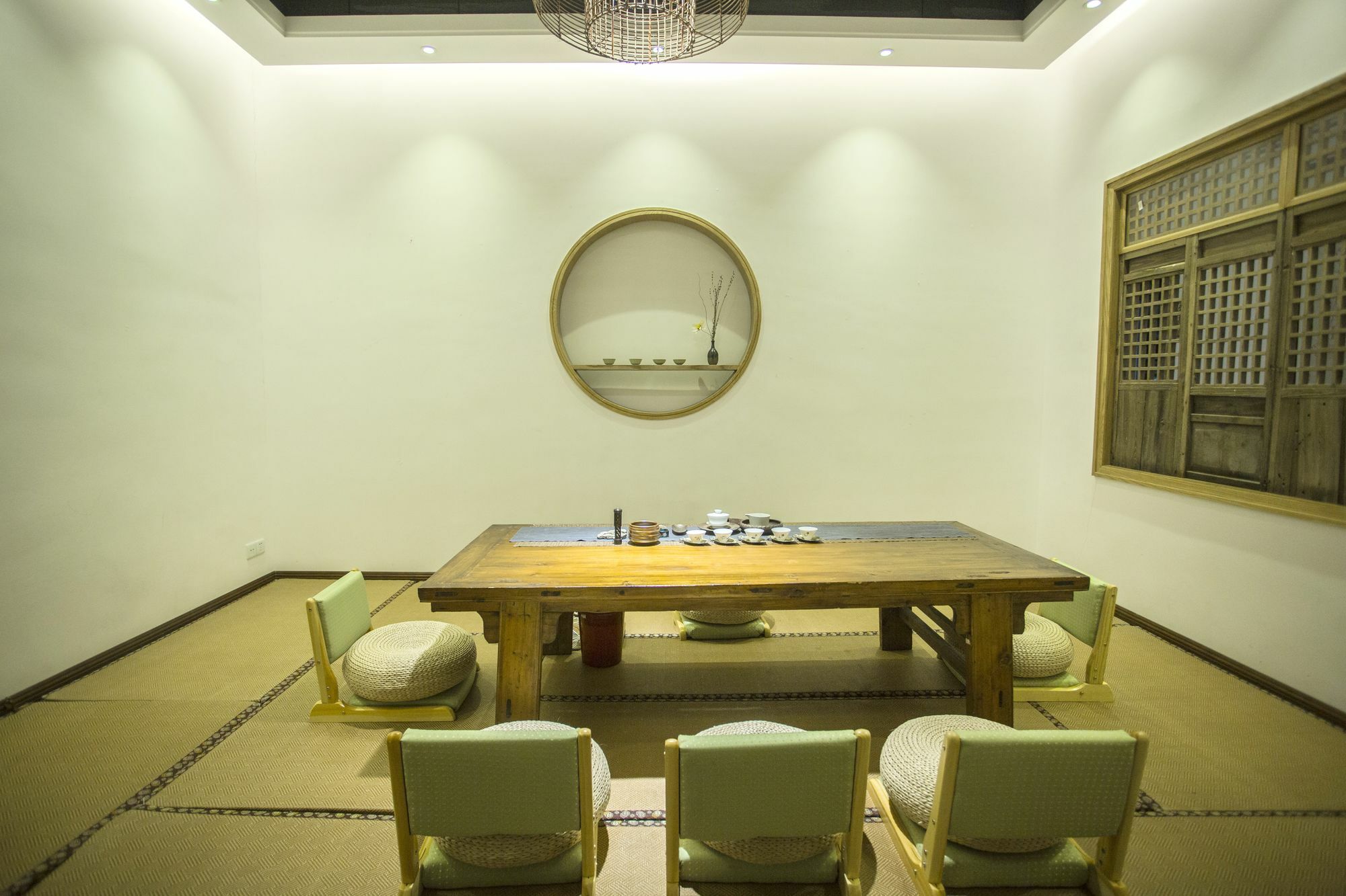 Shenzhen Dayu Hotel Luaran gambar