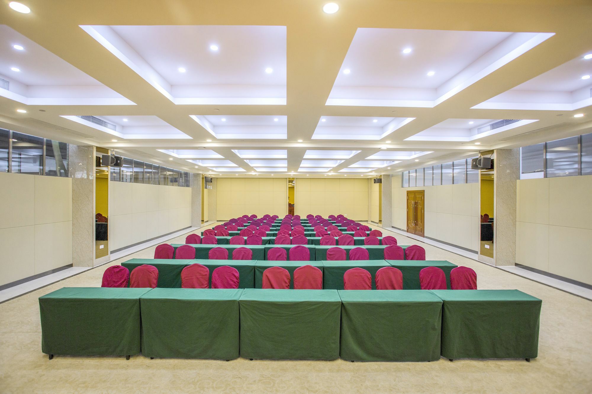 Shenzhen Dayu Hotel Luaran gambar